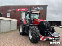 Tracteur Case-IH Puma CVX 260 AFS  GPS