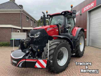 Tracteur Case-IH Puma CVX 260 AFS  GPS