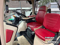 Tracteur Case-IH Puma CVX 260 AFS  GPS