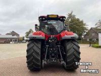 Tracteur Case-IH Puma CVX 260 AFS  GPS