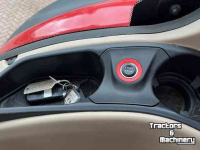 Tracteur Case-IH Puma CVX 260 AFS  GPS