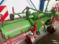 Fraise buteuse Baselier 4FKE310