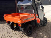 RTV / UTV / Gator Linhai LL1100d