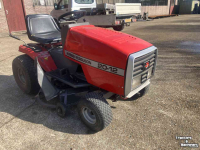 Tracteur Tondeuse Autoporté Massey Ferguson 20-12 collectors item