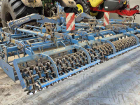 Cultivateur Lemken Kompaktor K500GFS