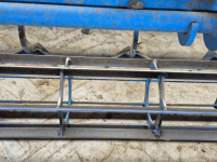 Cultivateur Lemken Kompaktor K500GFS