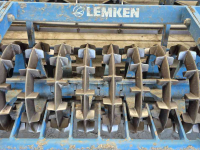 Cultivateur Lemken Kompaktor K500GFS