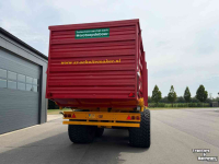 Autochargeuse Schuitemaker Rapide 2085