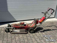 Désherbeur thermique  INFRAROOD ONKRUIDBRANDER MASTER 510R