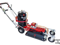 Désherbeur thermique  INFRAROOD ONKRUIDBRANDER MASTER 510R