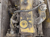 Moteur Ford 2711E