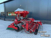 Semoir Combination Kverneland NG-M 140