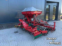 Semoir Combination Kverneland NG-M 140