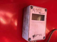 Semoir Combination Kverneland NG-M 140