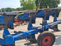 Charrues Rabewerk star lx 10