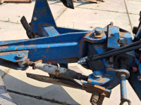 Charrues Rabewerk star lx 10