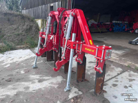 Décompacteur Evers Breton XL 6-300