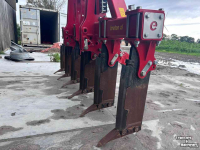 Décompacteur Evers Breton XL 6-300