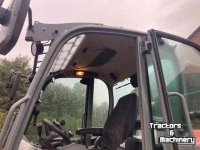 Chargeuse sur pneus Weidemann 5080T