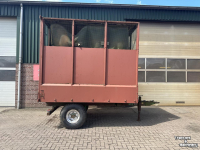 Benne agricole  Snipperkieper