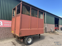 Benne agricole  Snipperkieper