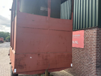 Benne agricole  Snipperkieper