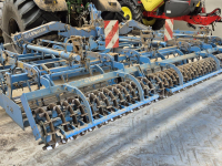 Cultivateur Lemken Kompaktor K500GFS