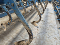 Cultivateur Lemken Kompaktor K500GFS