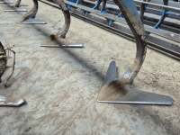 Cultivateur Lemken Kompaktor K500GFS
