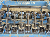 Cultivateur Lemken Kompaktor K500GFS