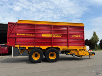 Benne d‘ensilage Schuitemaker Rapide 2085