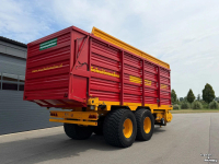 Benne d‘ensilage Schuitemaker Rapide 2085