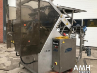 Autres matériel de convoyage et accessoires  Verpakker 350/60 onbekend / unknown Jasa 350/60