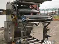 Autres matériel de convoyage et accessoires  Verpakker 350/60 onbekend / unknown Jasa 350/60