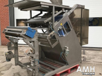 Autres matériel de convoyage et accessoires  Verpakker 350/60 onbekend / unknown Jasa 350/60
