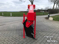 Décompacteur GRS GRS WP6-300  voorzet woeler