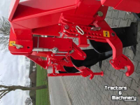 Décompacteur GRS GRS WP6-300  voorzet woeler