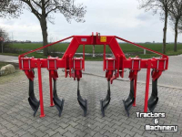 Décompacteur GRS GRS WP6-300  voorzet woeler