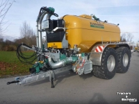 Tonneau de lisier Zunhammer MKE 15.5