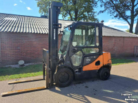 Chariot élévateur Doosan Doosan pro 5 35