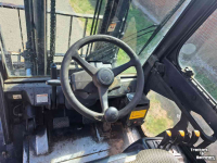 Chariot élévateur Doosan Doosan pro 5 35
