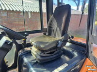 Chariot élévateur Doosan Doosan pro 5 35