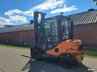 Chariot élévateur Doosan Doosan pro 5 35