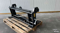 Autres pièces et accessoires Merlo ZM 2 of ZM 3 naar Euro opname