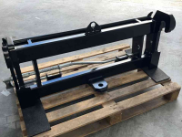 Autres pièces et accessoires Merlo ZM 2 of ZM 3 naar Euro opname