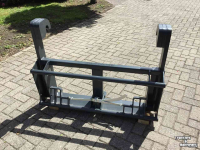 Autres pièces et accessoires Merlo ZM 2 of ZM 3 naar Euro opname