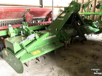 Herse rotative Amazone KG 3500 Super