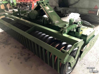 Herse rotative Amazone KG 3500 Super