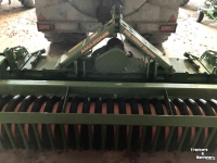 Herse rotative Amazone KG 3500 Super
