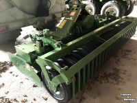 Herse rotative Amazone KG 3500 Super